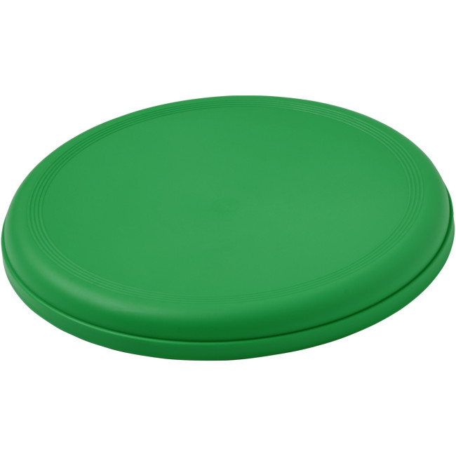 Promotional Orbit Recycled Plastic Frisbee - Image 3