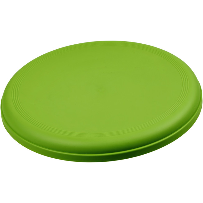 Promotional Orbit Recycled Plastic Frisbee - Image 2