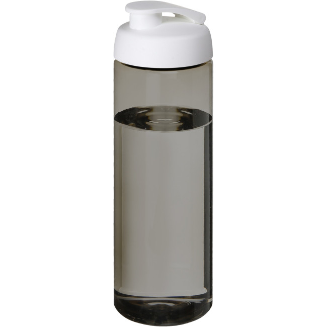 Promotional H2O Active Eco Vibe Flip Lid Sport Bottle 850ml - Image 1