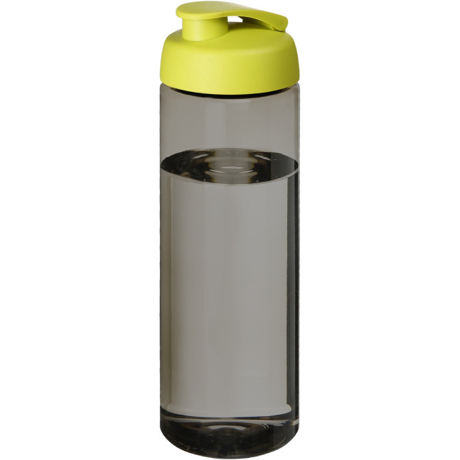 Promotional H2O Active Eco Vibe Flip Lid Sport Bottle 850ml - Image 3