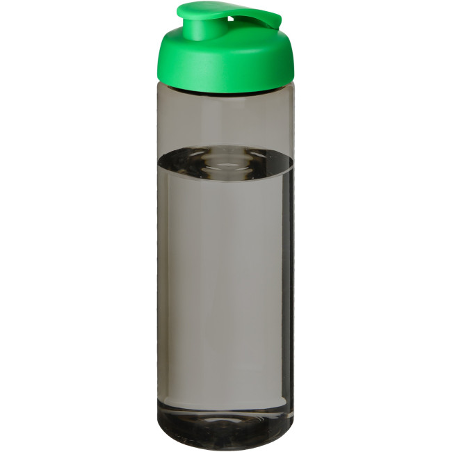 Promotional H2O Active Eco Vibe Flip Lid Sport Bottle 850ml - Image 4