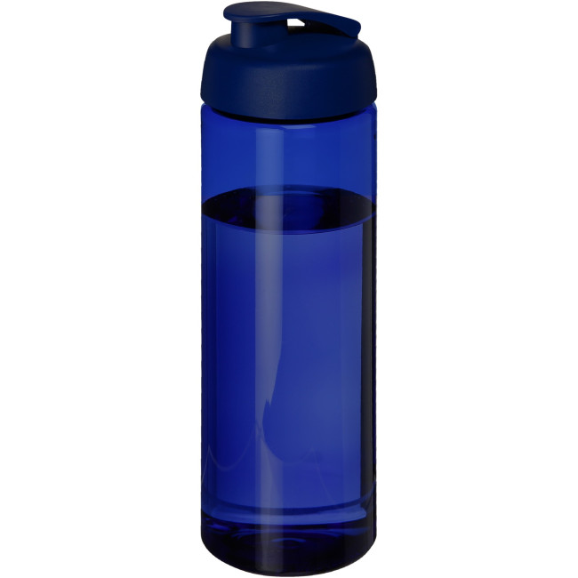 Promotional H2O Active Eco Vibe Flip Lid Sport Bottle 850ml - Image 6