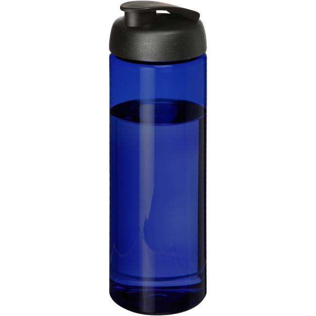 Promotional H2O Active Eco Vibe Flip Lid Sport Bottle 850ml - Image 7