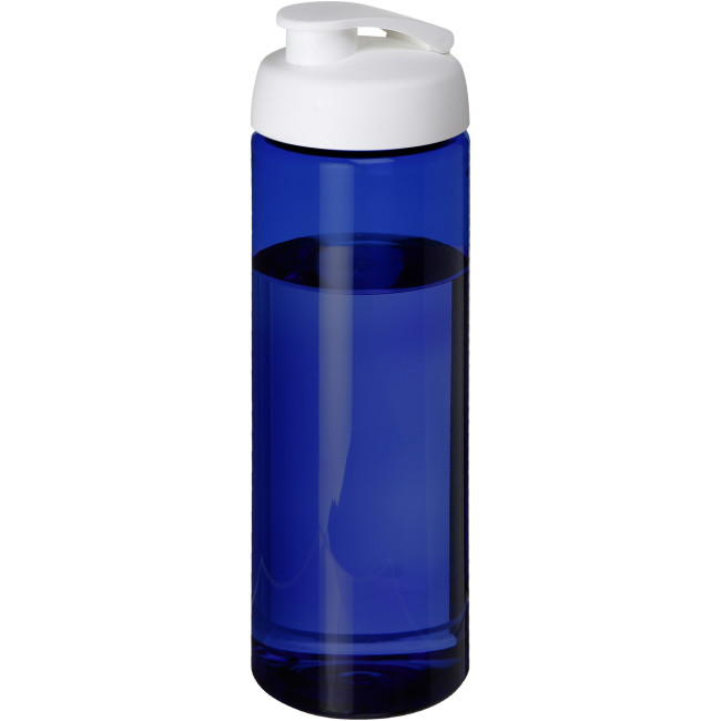 Promotional H2O Active Eco Vibe Flip Lid Sport Bottle 850ml - Image 8