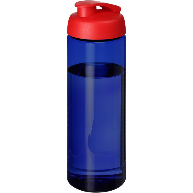 Promotional H2O Active Eco Vibe Flip Lid Sport Bottle 850ml - Image 9