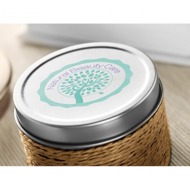 Promotional Fragrance Candle - Image 12