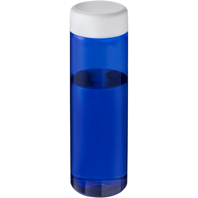 Promotional H2O Active Eco Vibe Screw Cap Water Bottle 850ml - Image 5