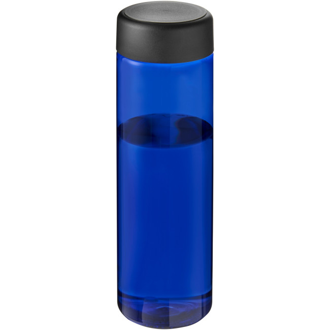 Promotional H2O Active Eco Vibe Screw Cap Water Bottle 850ml - Image 4