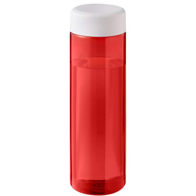 Promotional H2O Active Eco Vibe Screw Cap Water Bottle 850ml - Image 1