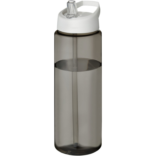 Promotional H2O Active Eco Vibe Spout Lid Sport Bottle 850ml - Image 2