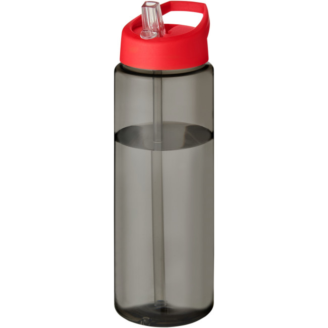 Promotional H2O Active Eco Vibe Spout Lid Sport Bottle 850ml - Image 3