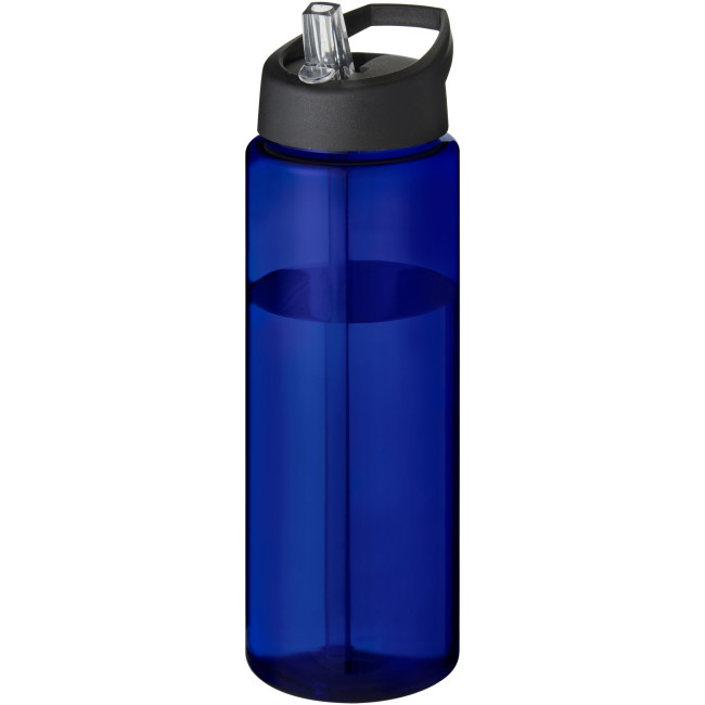 Promotional H2O Active Eco Vibe Spout Lid Sport Bottle 850ml - Image 7