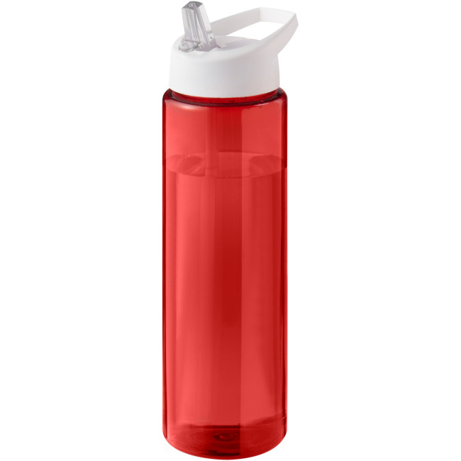 Promotional H2O Active Eco Vibe Spout Lid Sport Bottle 850ml - Image 10