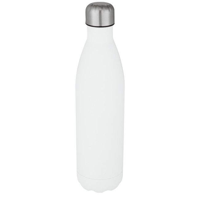 Promotional Cove Vacuum Insulated Stainless Steel Bottle 750ml - Image 2