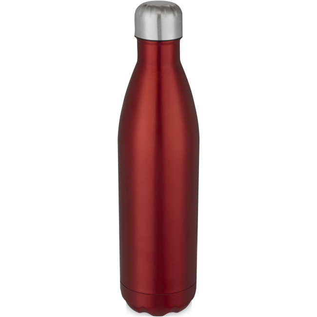 Promotional Cove Vacuum Insulated Stainless Steel Bottle 750ml - Image 3