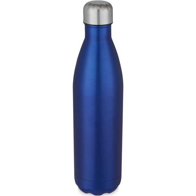 Promotional Cove Vacuum Insulated Stainless Steel Bottle 750ml - Image 4