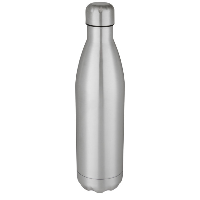 Promotional Cove Vacuum Insulated Stainless Steel Bottle 750ml - Image 5