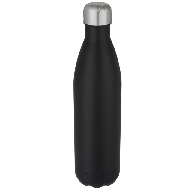 Promotional Cove Vacuum Insulated Stainless Steel Bottle 750ml - Image 6