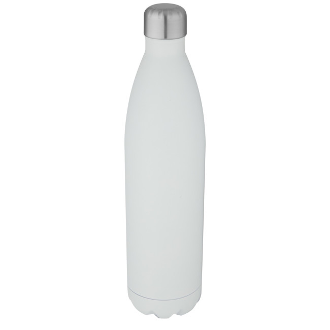 Promotional Cove 1L Vacuum Insulated Stainless Steel Bottle - Image 2