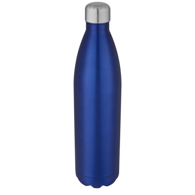 Promotional Cove 1L Vacuum Insulated Stainless Steel Bottle - Image 3