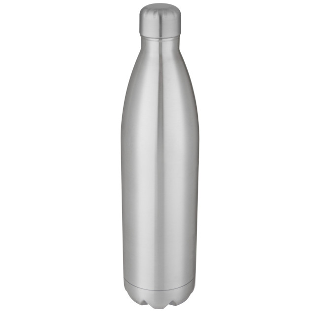 Promotional Cove 1L Vacuum Insulated Stainless Steel Bottle - Image 4