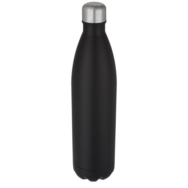 Promotional Cove 1L Vacuum Insulated Stainless Steel Bottle - Image 5