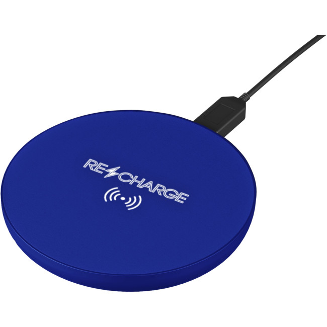 Promotional SCX.Design W12 Wireless Charging Station - Image 2