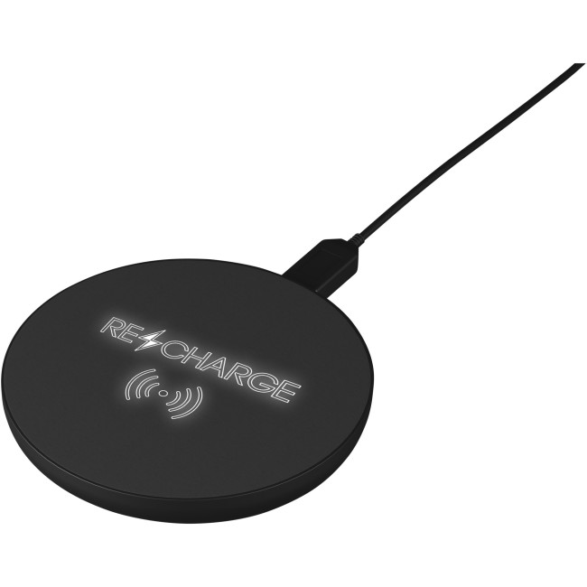 Promotional SCX.Design W12 Wireless Charging Station - Image 1