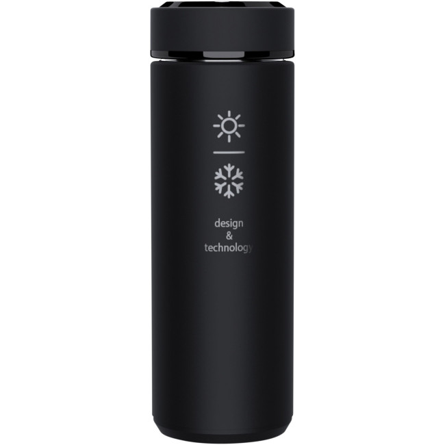 Promotional SCX.Design D10 Insulated Smart Bottle - Image 1