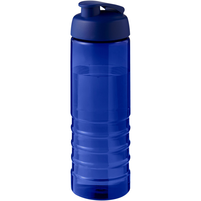 Promotional H2O Active Eco Treble Flip Lid Sport Bottle 750ml - Image 5