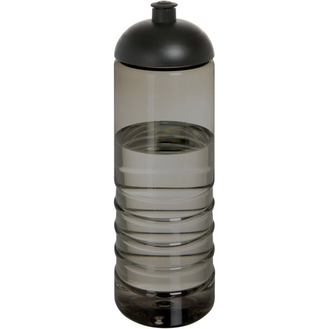 Promotional H2O Active Eco Treble Dome Lid Sport Bottle 750ml - Image 1