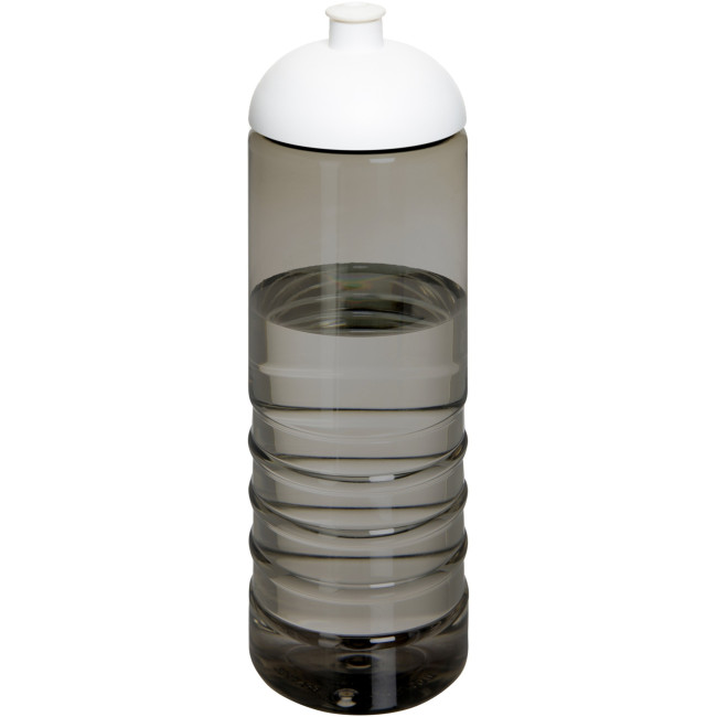 Promotional H2O Active Eco Treble Dome Lid Sport Bottle 750ml - Image 2