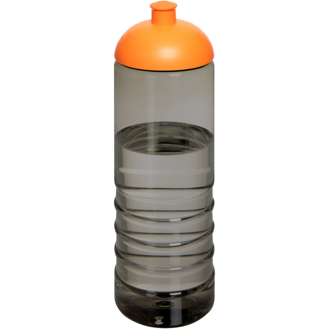 Promotional H2O Active Eco Treble Dome Lid Sport Bottle 750ml - Image 3