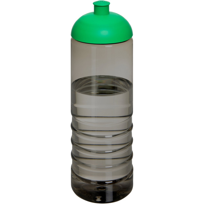 Promotional H2O Active Eco Treble Dome Lid Sport Bottle 750ml - Image 4