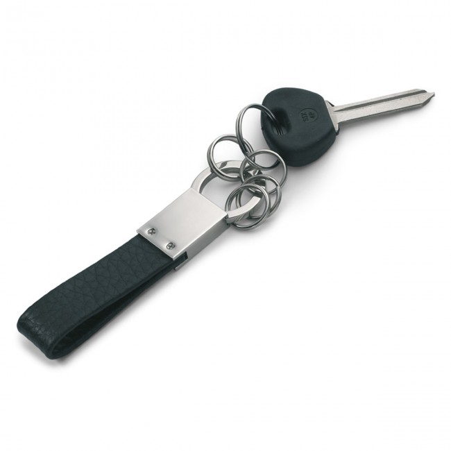 Promotional Multi ring key ring - Image 5