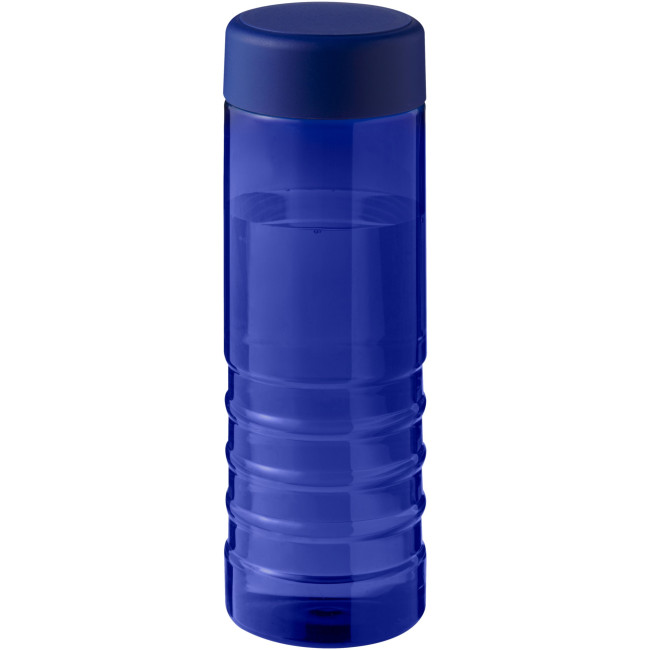 Promotional H2O Active Eco Treble Screw Cap Water Bottle 750ml - Image 3