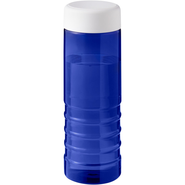 Promotional H2O Active Eco Treble Screw Cap Water Bottle 750ml - Image 4