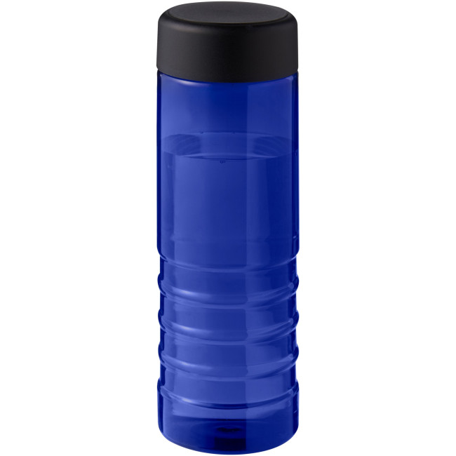 Promotional H2O Active Eco Treble Screw Cap Water Bottle 750ml - Image 5