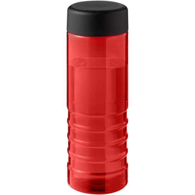 Promotional H2O Active Eco Treble Screw Cap Water Bottle 750ml - Image 6