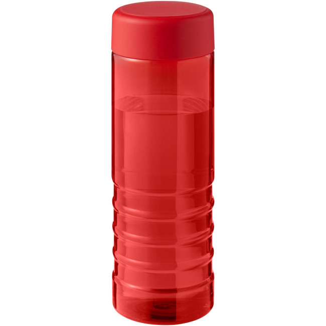 Promotional H2O Active Eco Treble Screw Cap Water Bottle 750ml - Image 7