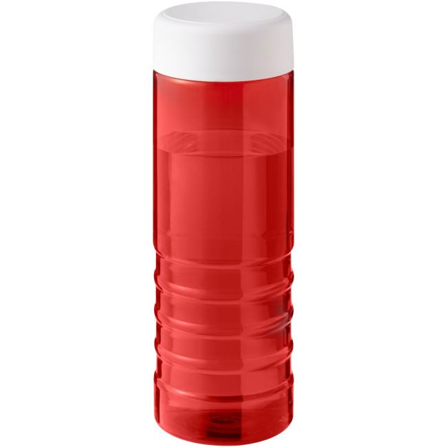 Promotional H2O Active Eco Treble Screw Cap Water Bottle 750ml - Image 8