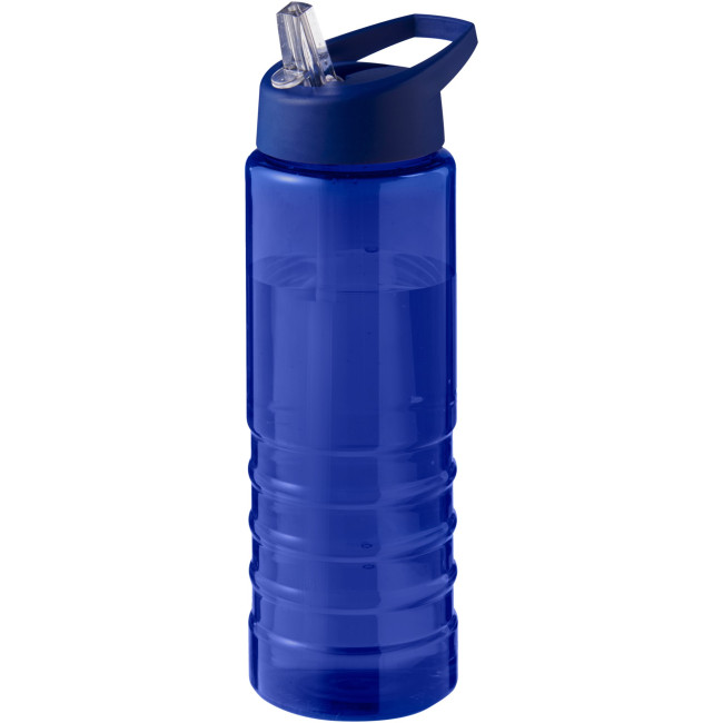 Promotional H2O Active Eco Treble Spout Lid Sport Bottle 750ml - Image 7