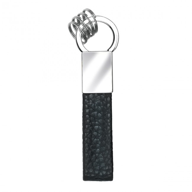 Promotional Multi ring key ring - Image 3