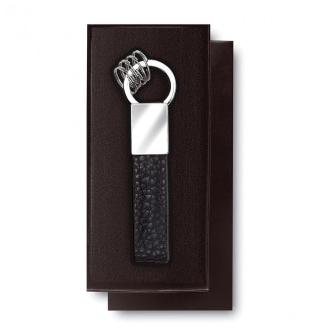 Promotional Multi ring key ring - Image 2