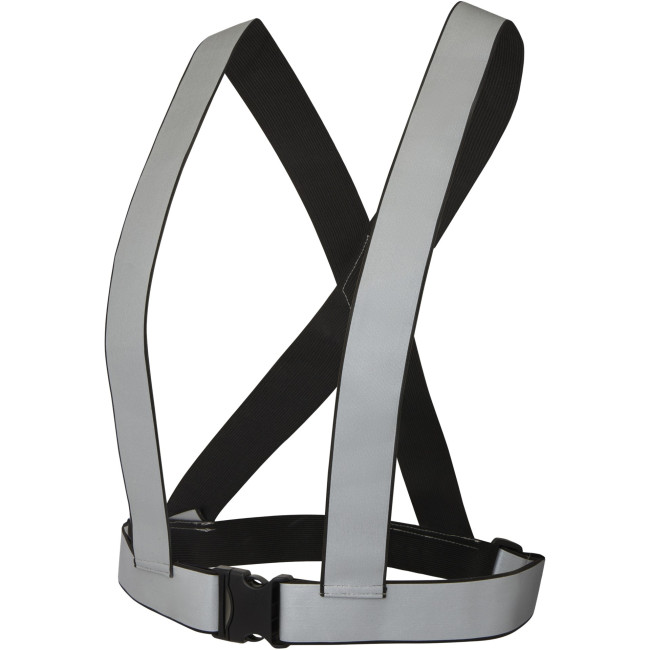 Promotional RFX Desiree Reflective Safety Harness And West