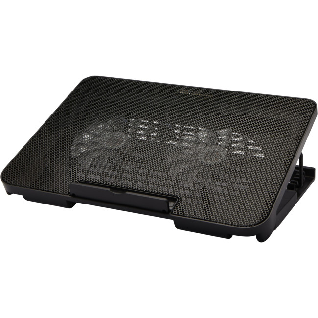 Promotional Gleam Gaming Laptop Cooling Stand