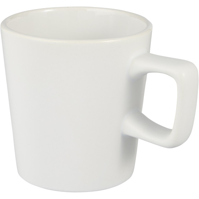 Promotional Ross Ceramic Mug 280ml - Image 2