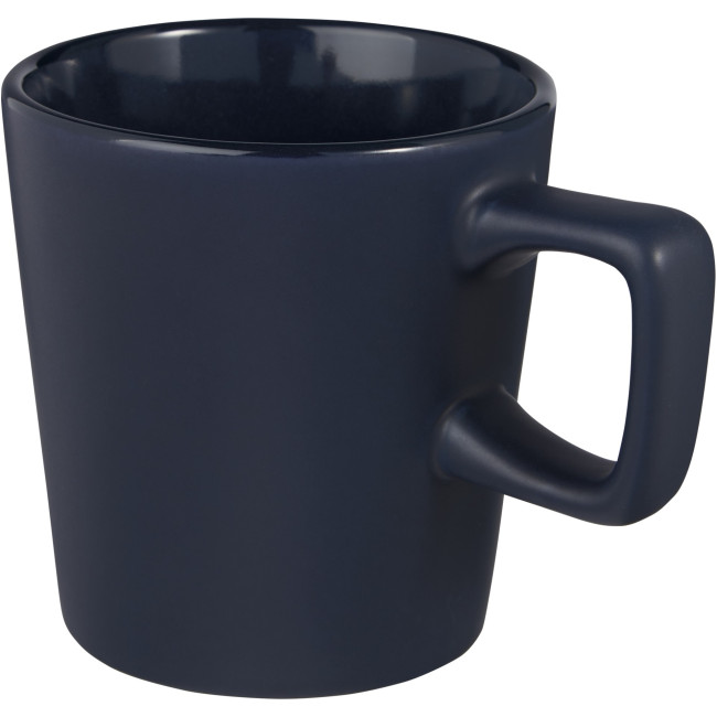 Promotional Ross Ceramic Mug 280ml - Image 4