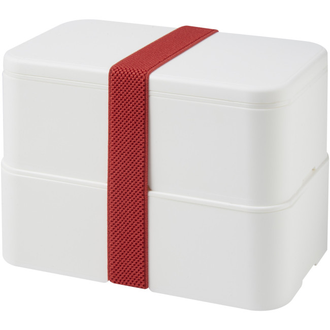 Promotional Miyo Double Layer Lunch Box - Image 5