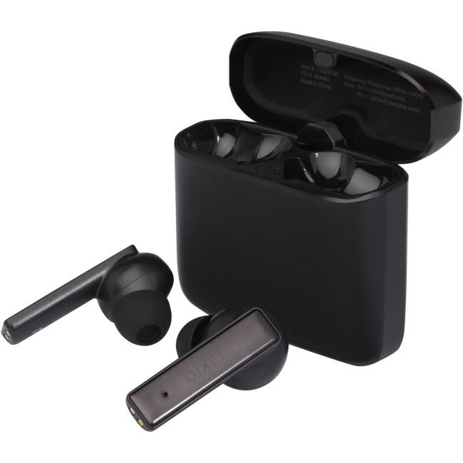 Promotional Hybrid Premium True Wireless Earbuds